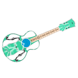 Ukulele